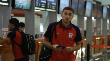 «Արարատն» արդեն Սկոպյեում է