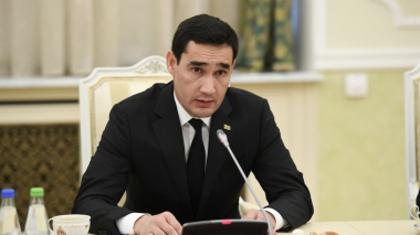 Թուրքմենստանի նախագահը հաստատել է մինչեւ 2028 թվականը ուժային կառույցների զարգացման ծրագրերը