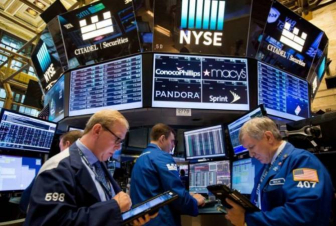 Ամերիկյան ինդեքսներ