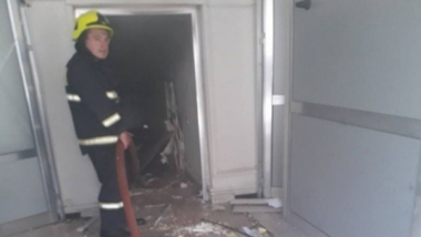 Հայտնի է Աշտարակ քաղաքում գործող «Յունիբանկ»-ում մահացածի ինքնությունը․ Ո՞րն է եղել պայթյունի պատճառը