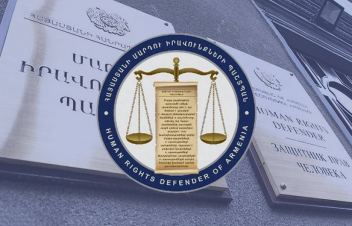 Քրեակատարողական հիմնարկներում ազատությունից զրկված անձանց մոտ խոշտանգումների արձանագրման խնդրահարույց պրակտիկա կա. ՀՀ ՄԻՊ