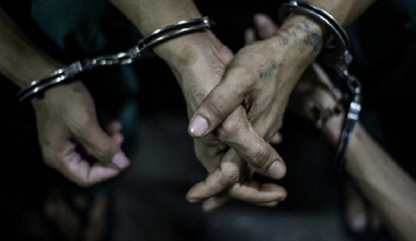 Ձերբակալվել են քրեական աստիճանակարգության բարձրագույն կարգավիճակ ունեցող անձինք, այդ թվում՝ «օրենքով գողեր»