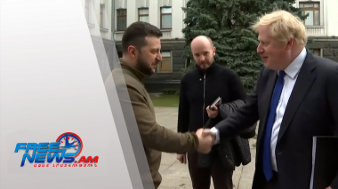 Միջազգային լուրեր. 06.07.2022