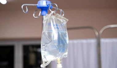 Ավտոբուսի անիվների տակ մնացած կինը հիվանդանոցում մահացել է