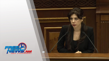 Կվերացվի կերակրող մայրերի նկատմամբ պատժախուցի կիրառումը.Երանուհի Թումանյանց