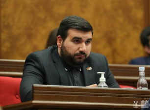 Քաղաքական դաշինքներից մեկի չներկայանալու պատճառով Վանաձորի ավագանու նիստը երկրորդ անգամ չկայացավ. Ալեքսանյան