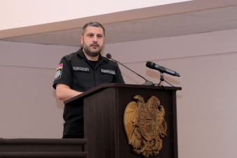 Արտակարգ դեպքերի և պատահարների հետևանքով զոհվել է 830 մարդ. ԱԻՆ-ում ամփոփվել է 2022-ի առաջին կիսամյակը