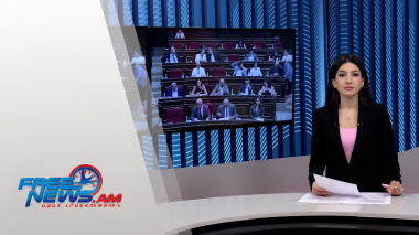 Ազատ լուրեր.  Հերթական ապատեղեկատվությունը. սահմանին իրավիճակը կայուն է