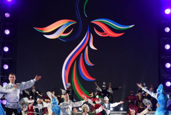 ԱՊՀ-ի երկրների խաղերը տեղի կունենան Բելառուսի ինը քաղաքներում