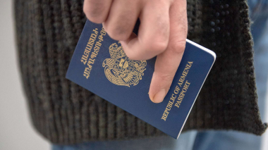 Անձնագրային և վիզաների վարչությունն աշխատում է գերծանրաբեռնված ռեժիմով. պարզաբանում