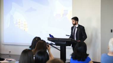 Հայաստանում բացվել է նիդերլանդա-հայկական առևտրի պալատը