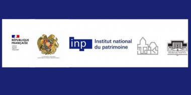 Կրթական ծրագիր՝ Հայաստանի մշակութային կառույցների մասնագետների համար