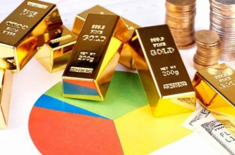 NYMEX. Թանկարժեք մետաղների գներ