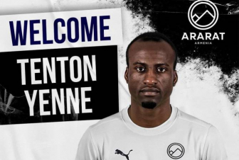 «Նորավանք»-ի ֆուտբոլիստը միացել է «Արարատ-Արմենիա»-ին