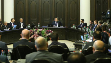 Հանրապետության ողջ տարածքում կներդրվի ռադիոմոնիթորինգի համակարգ․ Գործադիրը հաստատեց որոշումը