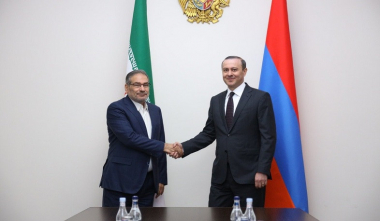 Պետք է հարգվեն պետությունների տարածքային ամբողջականության և սահմանների անձեռնմխելիության սկզբունքները. Ալի Շամխանի