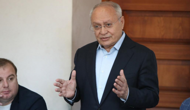 Աղվան Հովսեփյանի նկատմամբ նշանակվել է դատաբժշկական փորձաքննություն