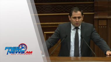 Բնակարանային հերթացուցակում 1158 զինծառայողներ են ընդգրկված․ Պապիկյան