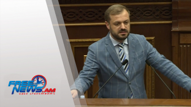 Պետք է պարզեցվի օտարերկրյա ներդրողների ՀՀ քաղաքացիություն ստանալու ընթացակարգը.Պապոյան