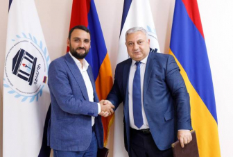 Ֆիզիկական կուլտուրայի և սպորտի պետական ինստիտուտն ու «Մայլեռ Մաունթայն Ռեզորթը» համագործակցության հուշագիր են կնքել