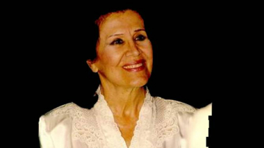 Մահացել է բարերար Անուշ Մաթևոսյանը