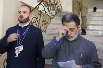 Երկօրյա դասընթացով մեկնարկեց ՀԵՀԵՄ համահայկական ուխտագնացությունը 