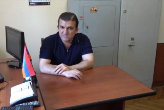 Դատարանը վարույթ է ընդունել Վաչագան Ղազարյանից և փոխկապակցված անձանցից ապօրինի ծագման գույքն ու ակտիվները բռնագանձելու դատախազության հայցադիմումը