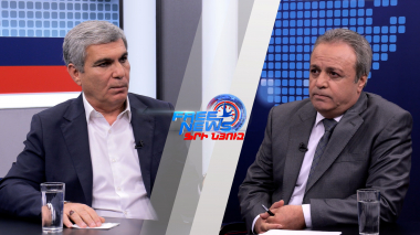 Էրդողանը հասկանում է, որ Պուտինի հարցերը լուծելուց հետո անցնելու են իրեն. Արամ Սարգսյան