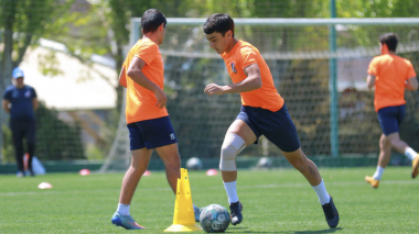 «Ուրարտու-2»-ը «Փյունիկ Ակադեմիան»-ի հետ ընկերական խաղ կանցկացնի