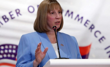 ՀՀ-ում ԱՄՆ դեսպանը պատասխանել է Թագուհի Թովմասյանի հրատապ գրությանը