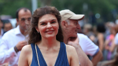 Երևանում մեկնարկեց «Ոսկե ծիրան» կինոփառատոնը