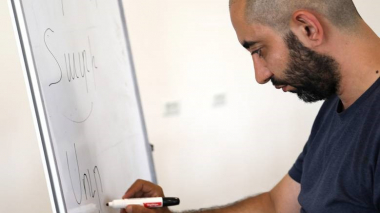 80 հայրենադարձ 3 ամիս անց կկարողանա գրել ու կարդալ հայերենով