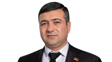 Միասնական սոցիալական ծառայության Գյումրու տարածքային կենտրոնը նոր տնօրեն ունի