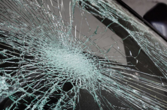 Ավտովթարի հետևանքով՝ վարորդը և ուղևորը հոսպիտալացվել են