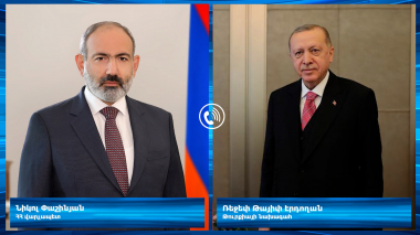 Փաշինյան-Էրդողան հեռախոսազրույցի առարկայական հետևանքները
