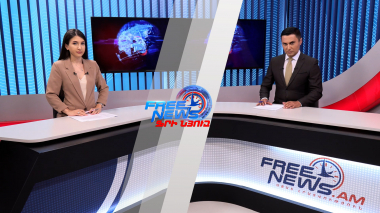 Ազատ լուրեր․ Կարճատև այցով Երևանում է ԵՄ հատուկ ներկայացուցիչ Տոյվո Կլաարը