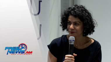 «Ոսկե ծիրան»․ ֆիլմերի ցուցադրություն