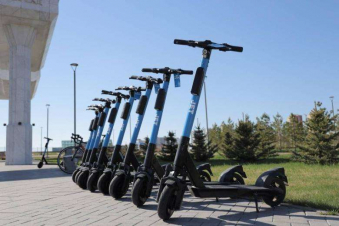 Մարտի 1-ից հուլիսը 1-ը էլեկտրական ինքնագլորներից տուժել է 38 քաղաքացի