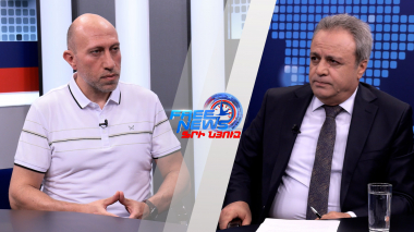 Այսօր տեղի է ունենում մի բան, որը ընդունելի է բոլոր խոշոր խաղացողների համար. Հակոբ Բադալյան