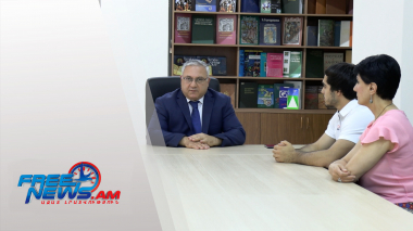 «TotoGaming»-ն աջակցում է ուսանող մարզիկներին