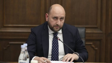 ՀՀ կենտրոնական բանկի նախագահը ներկայացրել է գնաճային իրավիճակը ՀՀ-ում