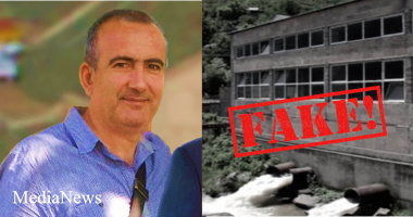 Մարց գետի վրա գործող հիդրոկայանը չի վաճառվել 50 հազար դրամով. Փաշինյանի եղբայրը պնդում է՝ կապ չունի տվյալ գործարքի հետ