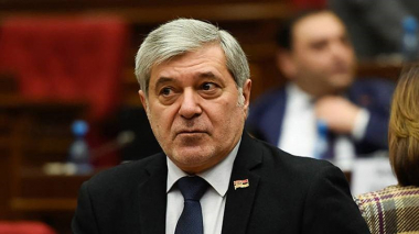 Հովհաննես Իգիթյանը համատեղության կարգով նշանակվել է Էստոնիայում ՀՀ դեսպան