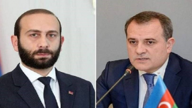 Արարատ Միրզոյանը և Ջեյհուն Բայրամովը հուլիսի 16-ին կհանդիպեն Թբիլիսիում