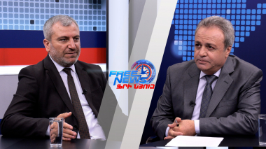 Ապօրինի ծագում ունեցող գույք ձեռքբերողները հանգիստ նստած չեն. Նորայր Նորիկյան