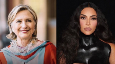 Սեպտեմբերի 9-ից Apple TV-ն կհեռարձակի  Gutsy  վավերագրական սերիալը. այն կպատմի նաև հայազգի հեռուստաաստղ, դիզայներ Քիմ Քարդաշյանի մասին