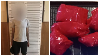 «Տելեգրամի» միջոցով մարիխուանա են ձեռք բերել ու իրացրել (տեսանյութ)