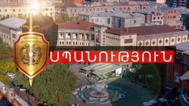 Սպանություն Դավիթաշենի 2-րդ թաղամասում. հանցագործությունը բացահայտվել է.ոստիկանություն