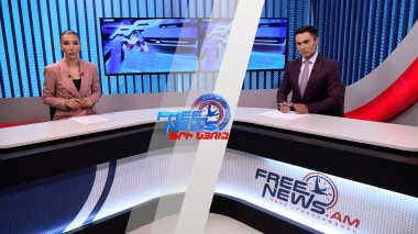 Ազատ լուրեր․ Ինչ հարցեր են քննարկել Հայաստանի ու Ադրբեջանի ԱԳ նախարարները