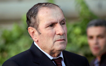 Ինչպես է ներկայացել Լևոն Տեր-Պետրոսյանի տանը ռումբի առկայության մասին ահազանգող անձը